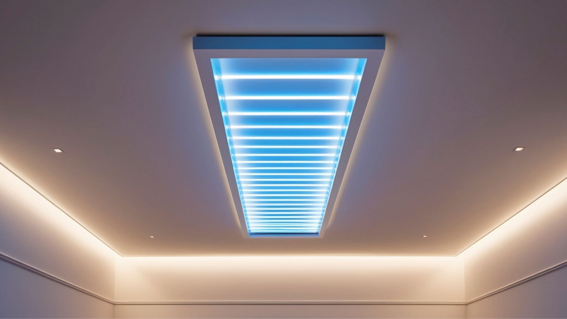 Gizli Led